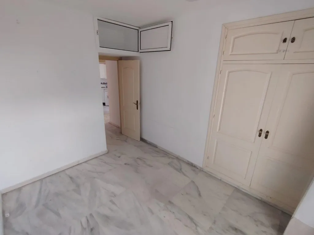 Toad - Apartment with Park View in Benalmádena
