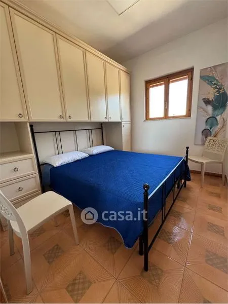 Camere da letto - Trilocale with Balcony in Maruggio