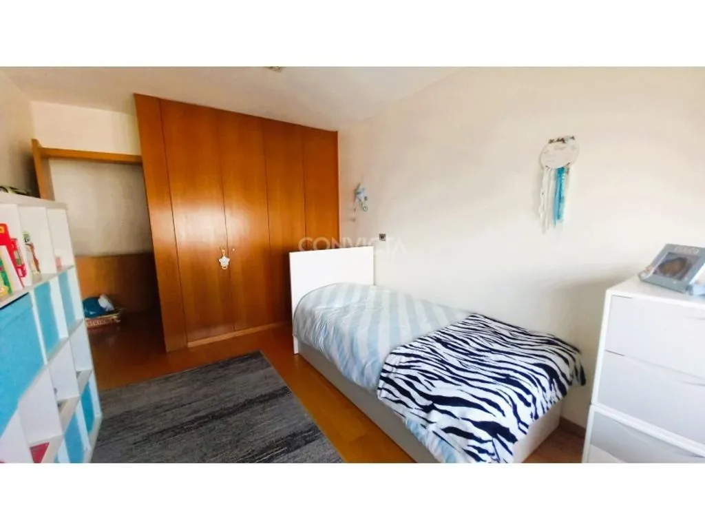 Chambres - Luxury Duplex with Gym in Maia Centre