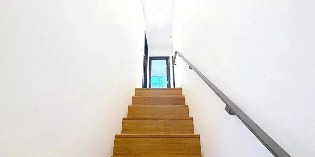 Stanze - Duplex with Terrace in Etterbeek
