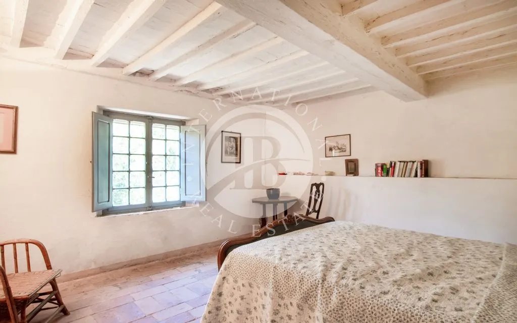 Magamistoad - Luxury Villa with Pool in Castell'Anselmo