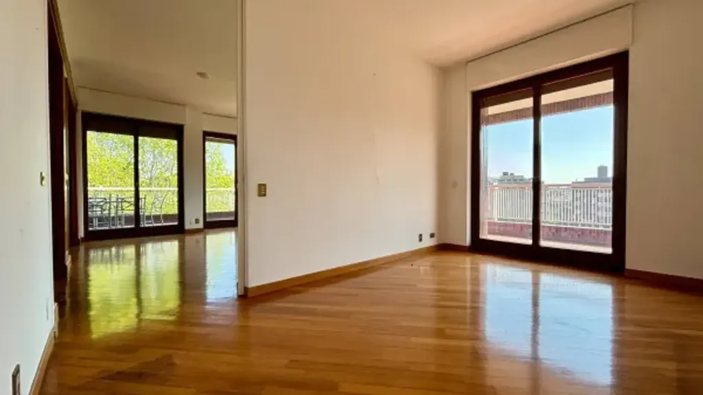 Séjour - Luxury Apartment with Terraces in Milan