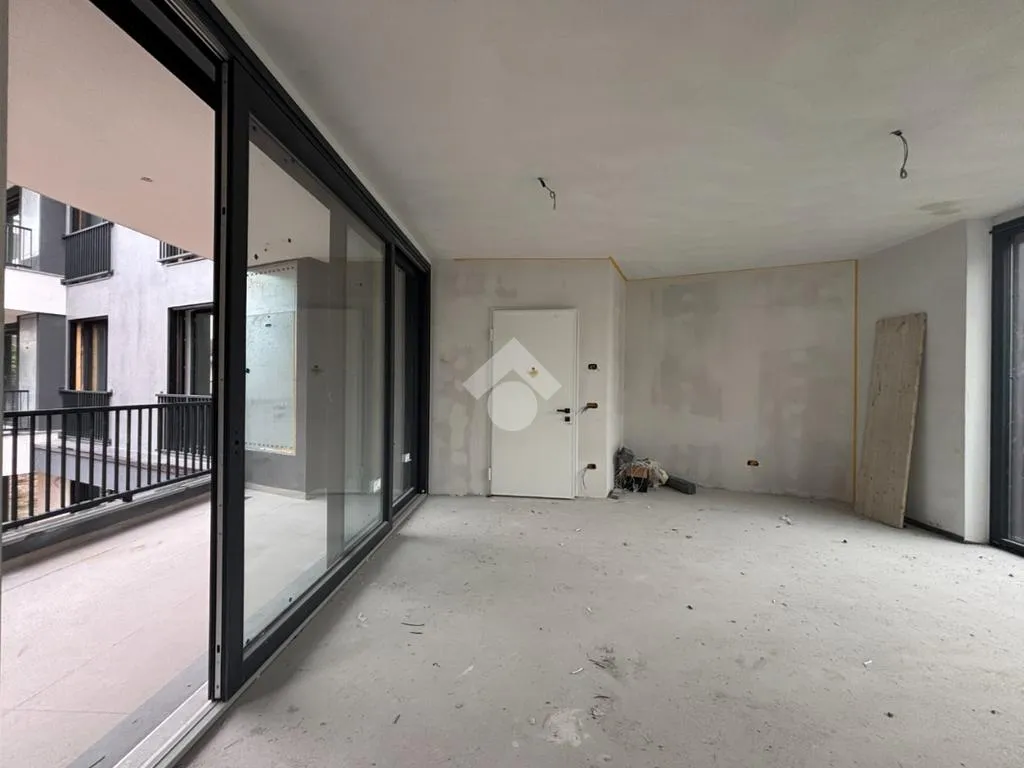 Pièces - Newly Built Apartment with Terrace in Cervia