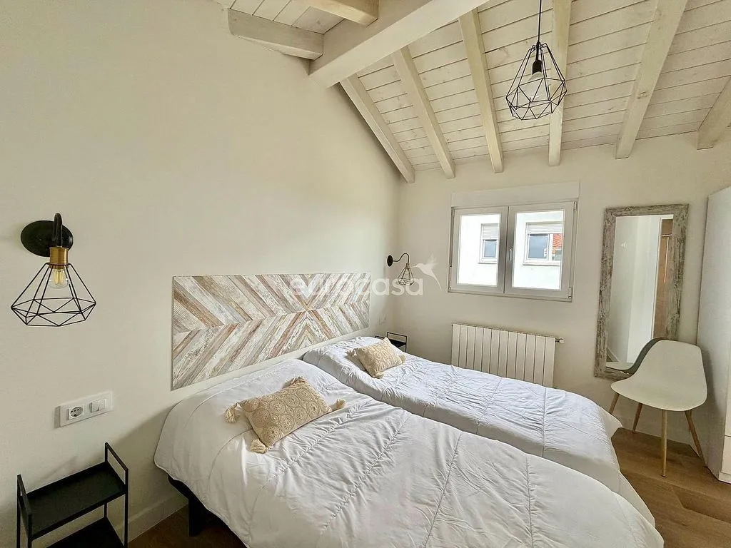Chambres - Modern Chalet with Garden in Valdáliga