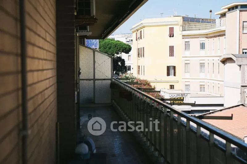 Balcone - Seafront Apartment with Terraces in Civitavecchia