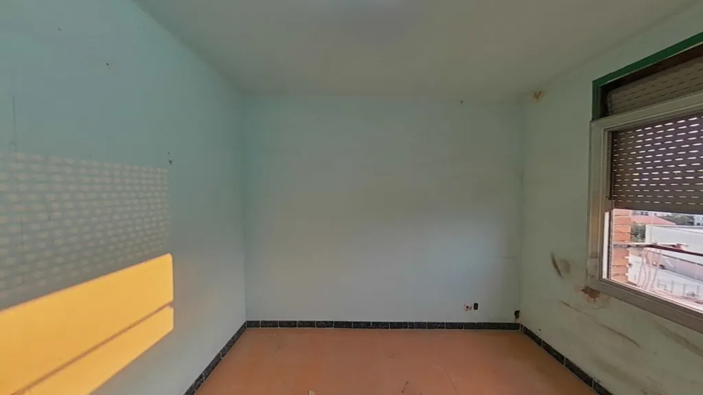 Rooms - Apartment with Terrace in Terrassa, Barcelona
