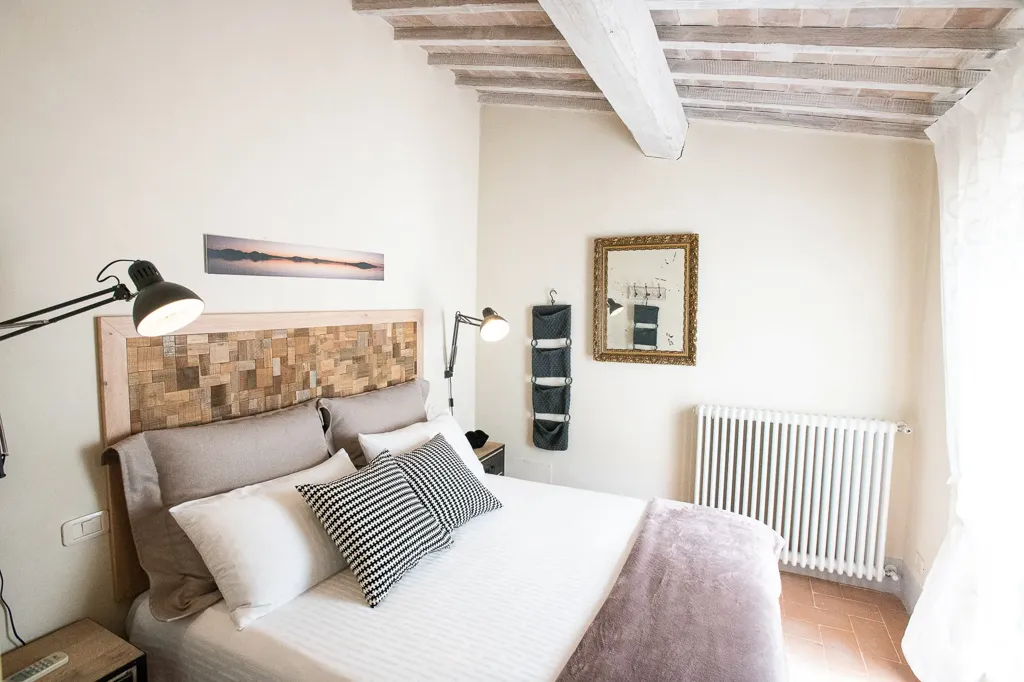 Magamistoad - Restored Villa with Tuscan Charm in Tuscany