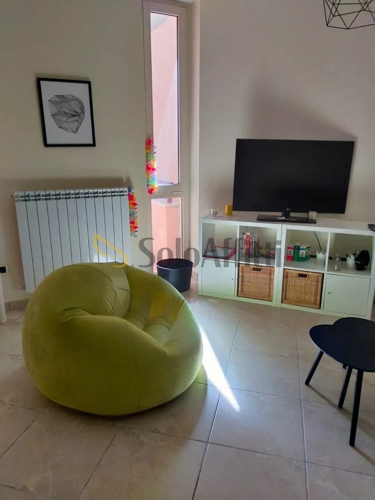 Elutuba - Modern Trilocale in Pescara Centre
