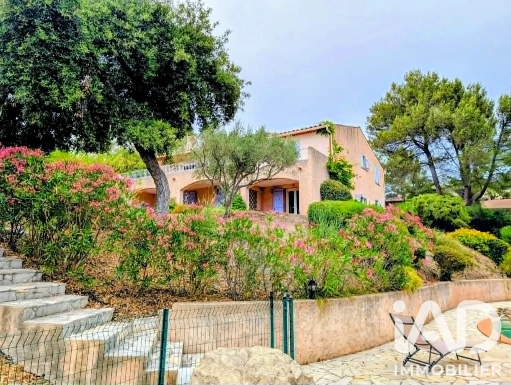 Esterno - Luxury Villa with Pool in Pierrefeu-du-Var