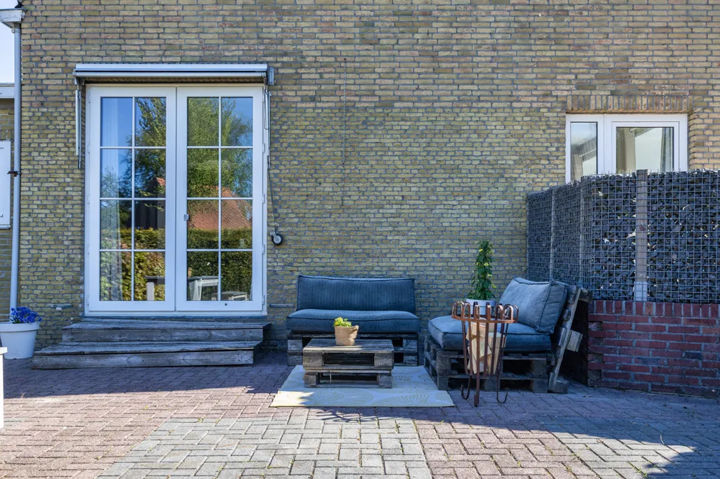 4-room house in Oudega