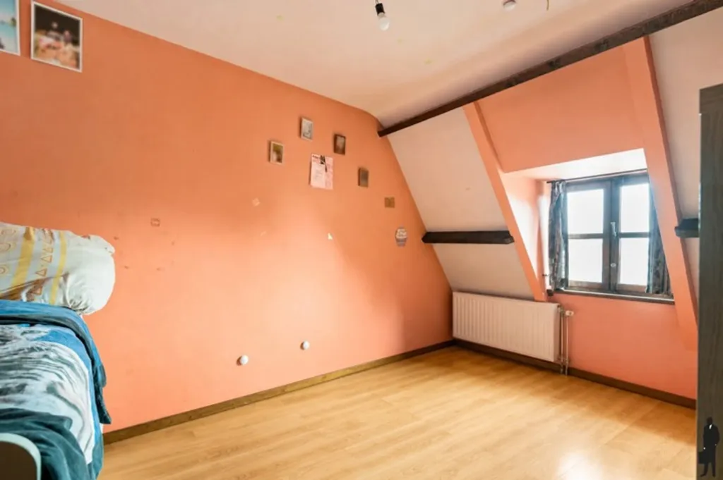 Chambres - Duplex avec Caractère à Duffel