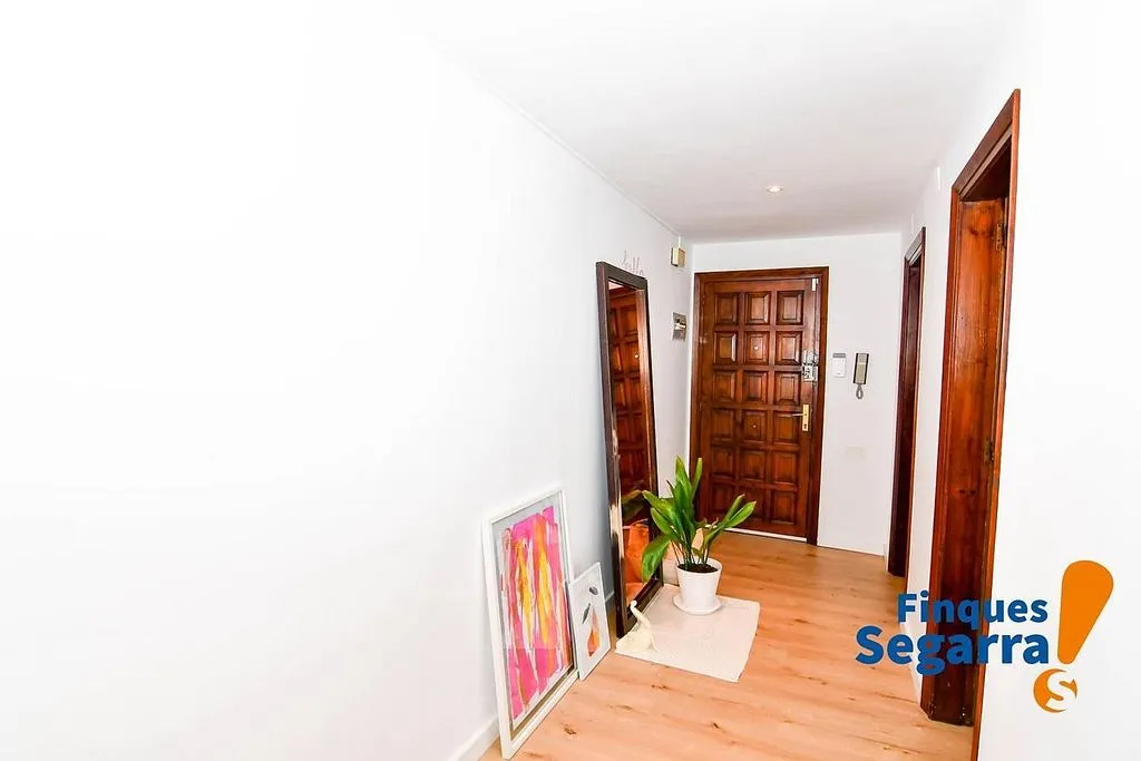 Ingresso - Apartment with Terrace in Roda de Barà Centre