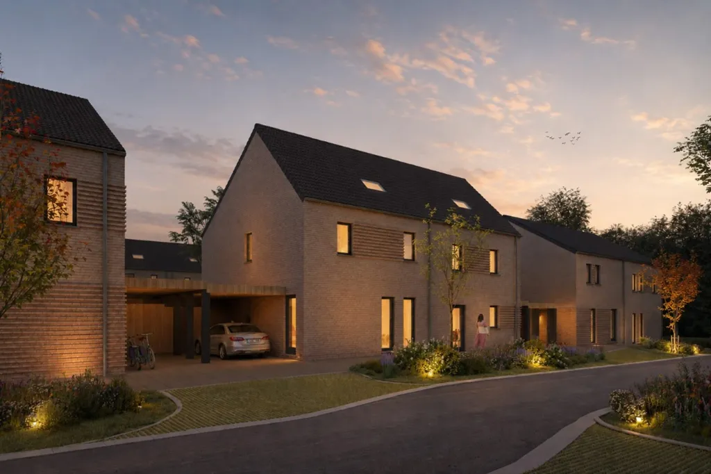 Maison à Herzele (Herzele)