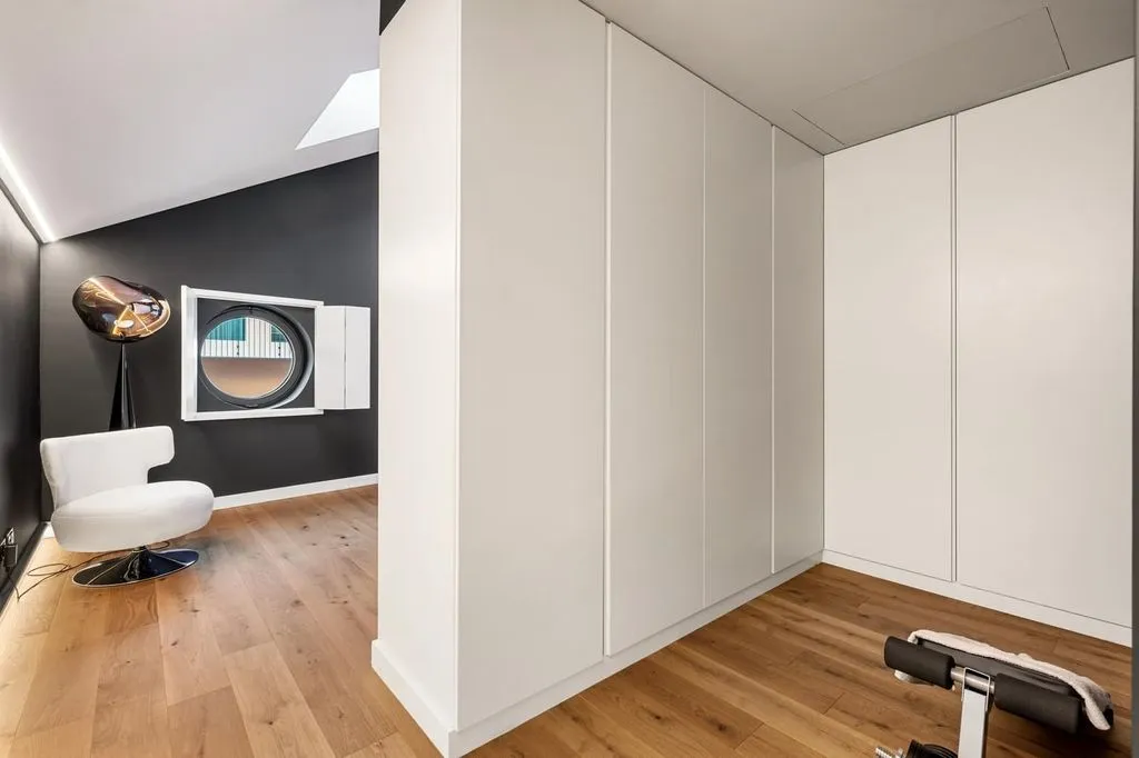 Stanze - Luxury Loft with Belém View in Lisbon