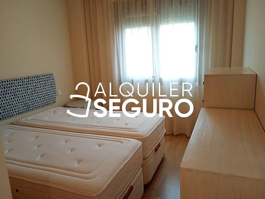 Chambres - Seafront Flat with Pool in Carretera de Cádiz