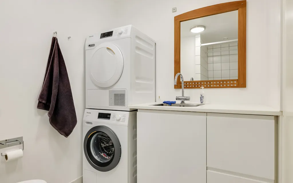 Appartement 3 pièces à Nyborg