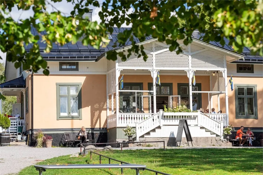 Välivaade - 2-toaline korter asukohas Stockholms kommun