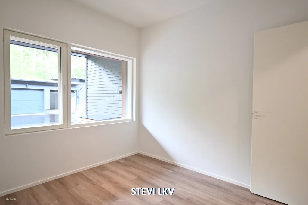 Stanze - Modern Apartment with Garden in Naantali