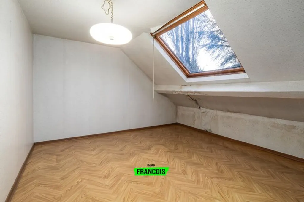 Toad - Warehouse with House in Halle