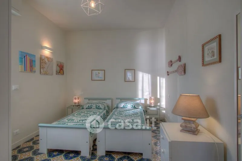 Magamistoad - Seafront Apartment with Balcony in Finale Ligure
