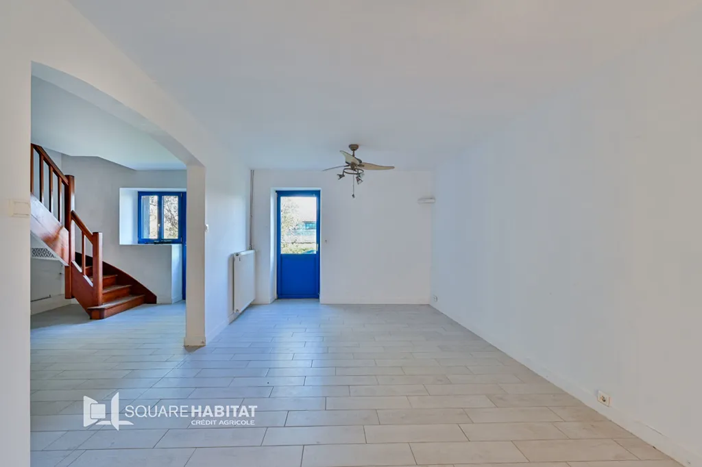 Elutuba - Charming 4-Piece House in Mesquer