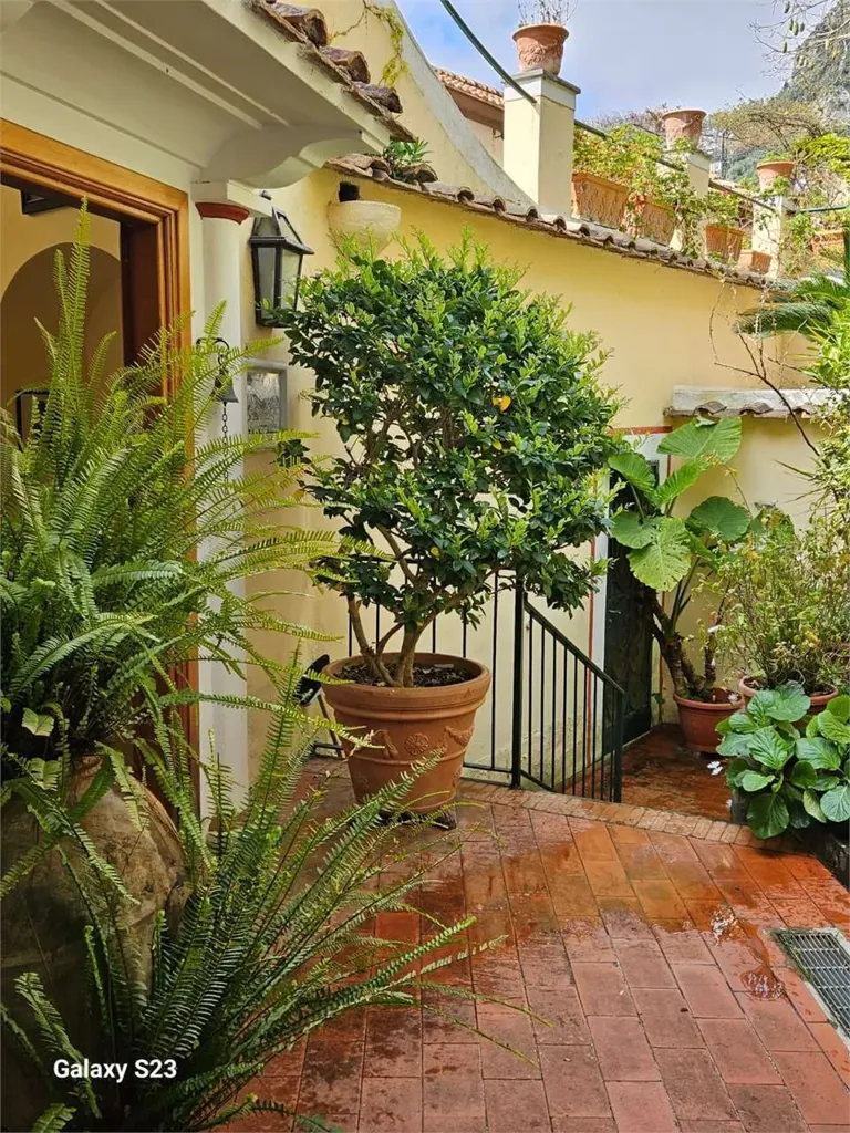 Apartment in Tramonti