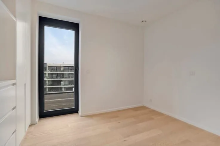 Korter asukohas Ieper