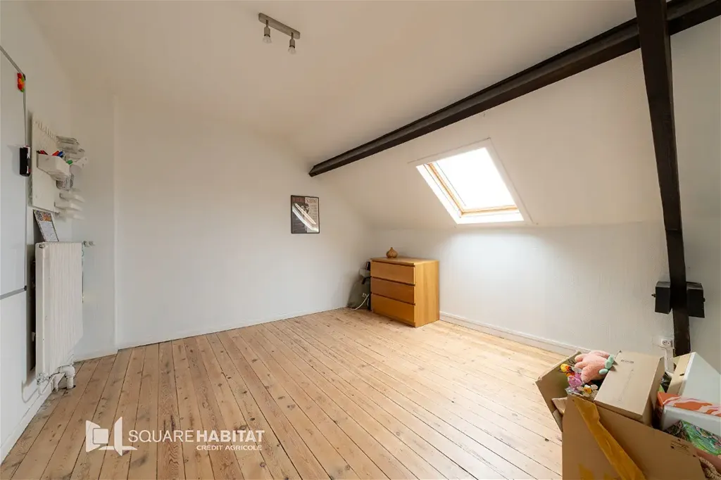 Maison 6 pièces à Violaines