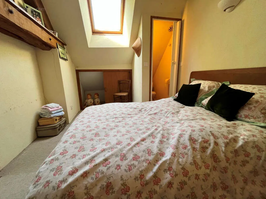 Magamistoad - Charming Two-Home Property with Garden in Sens
