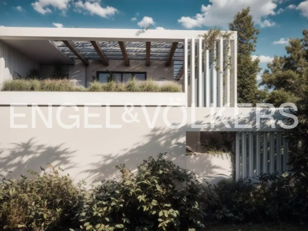 Välivaade - Approved Villa Plot in Monte Rei Golf Club, Algarve