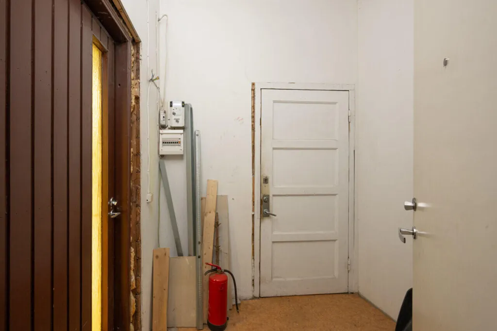 Esik - Flat for Renovation in Nõmme, Tallinn