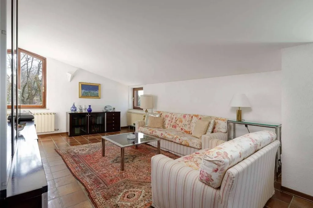 Elutuba - Villa with Sea View in Duino Aurisina