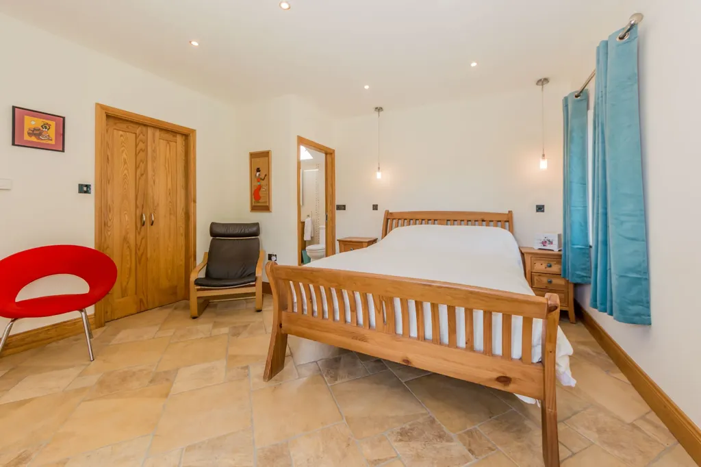 Chambres - Maison 4 chambres à Schull