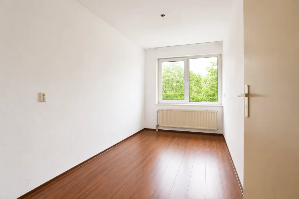 Appartement 4 pièces à Rotterdam