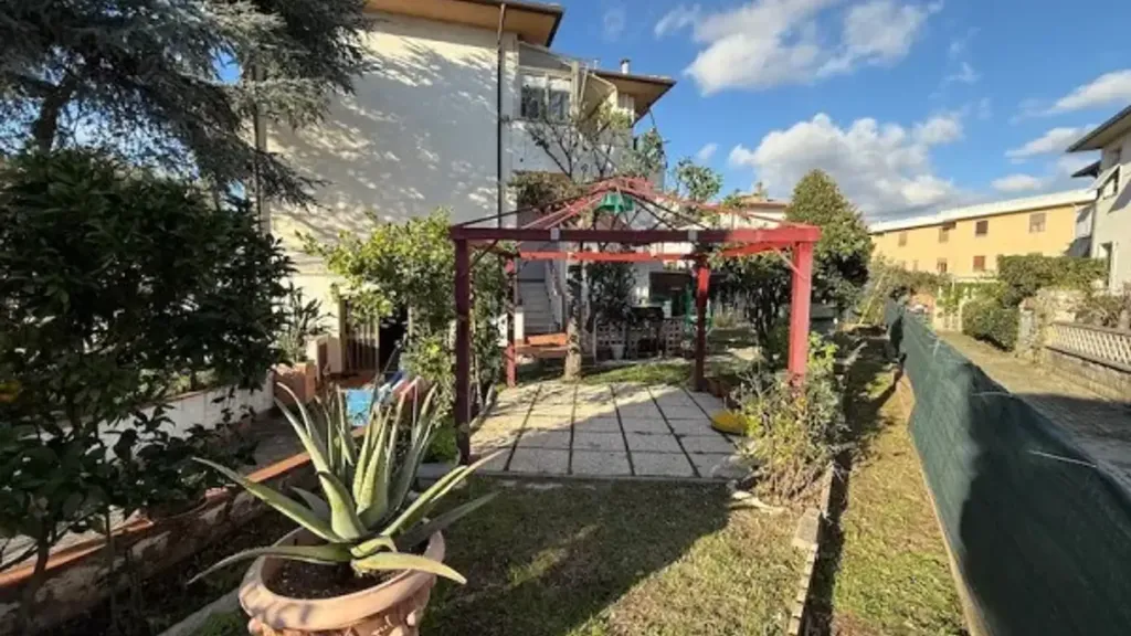 Jardin - Apartment with Private Garden in Rosignano Marittimo