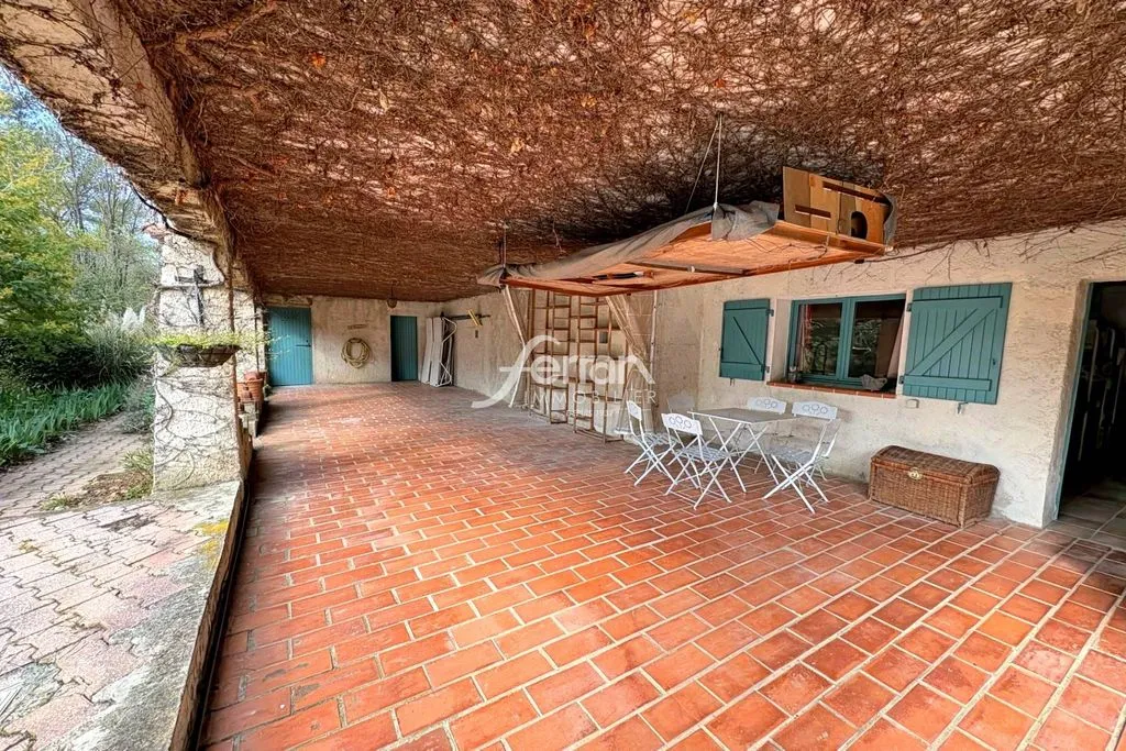 Terrass - Luxury Villa with Pool in Callas