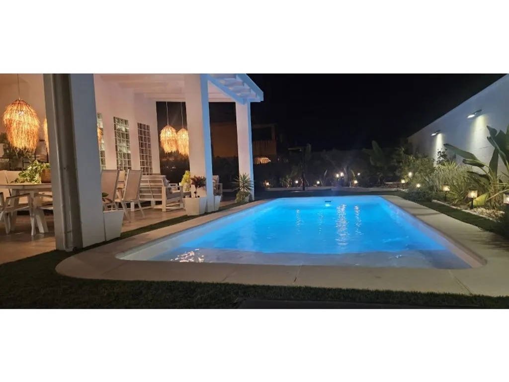 Bassein - Luxury Villa with Pool in Ayamonte, Andalusia