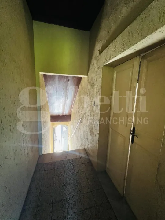Toad - Apartment with Two Units in Oriolo Romano