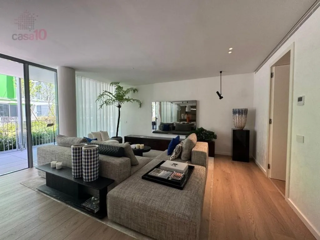 Elutuba - Luxury Flat with River View in Lisbon