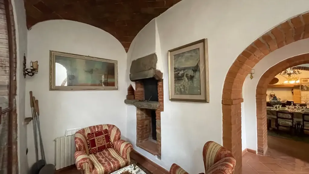 Maison à IT