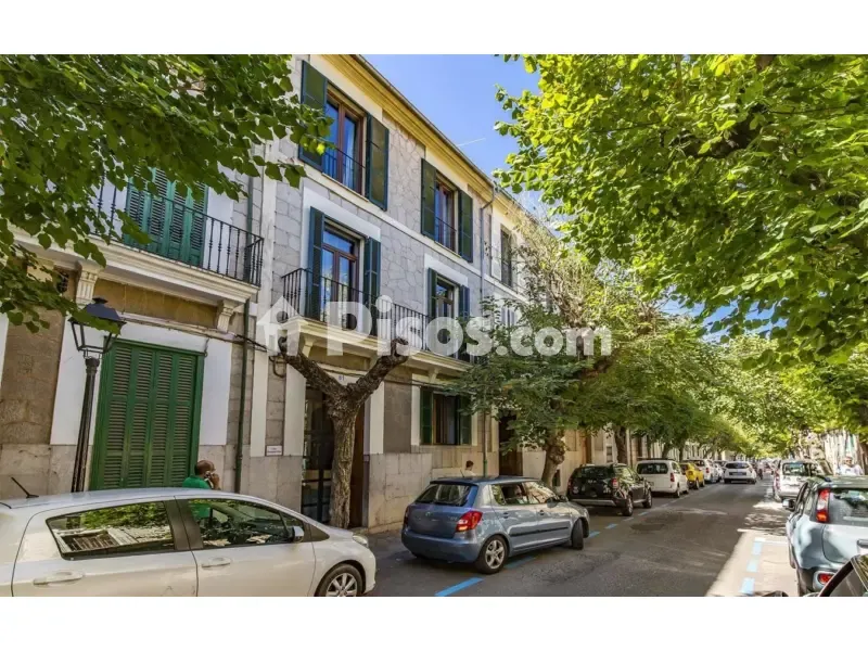 Esterno - Modern Townhouse with Mountain Views in Sóller