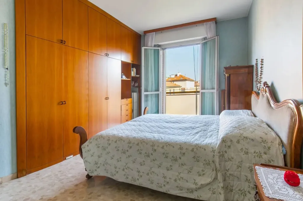 Magamistoad - Luxury Apartment with Garden Views in Milan