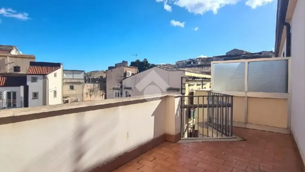 Rõdu - Spacious Flat with Terraces in Palermo Centre