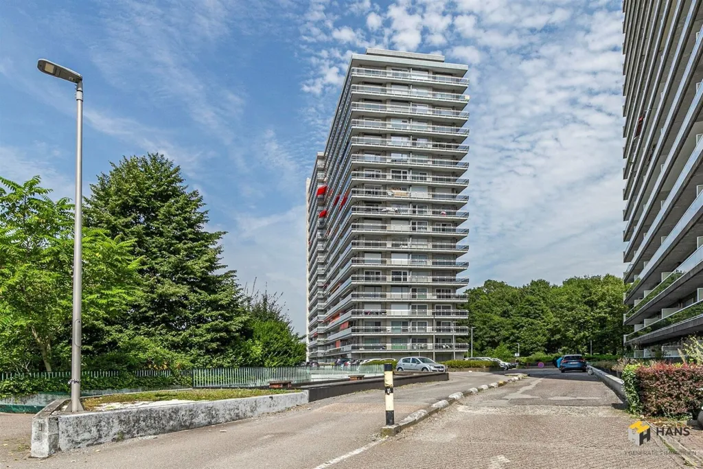 Esterno - Apartment with Canal View in Deurne, Antwerp