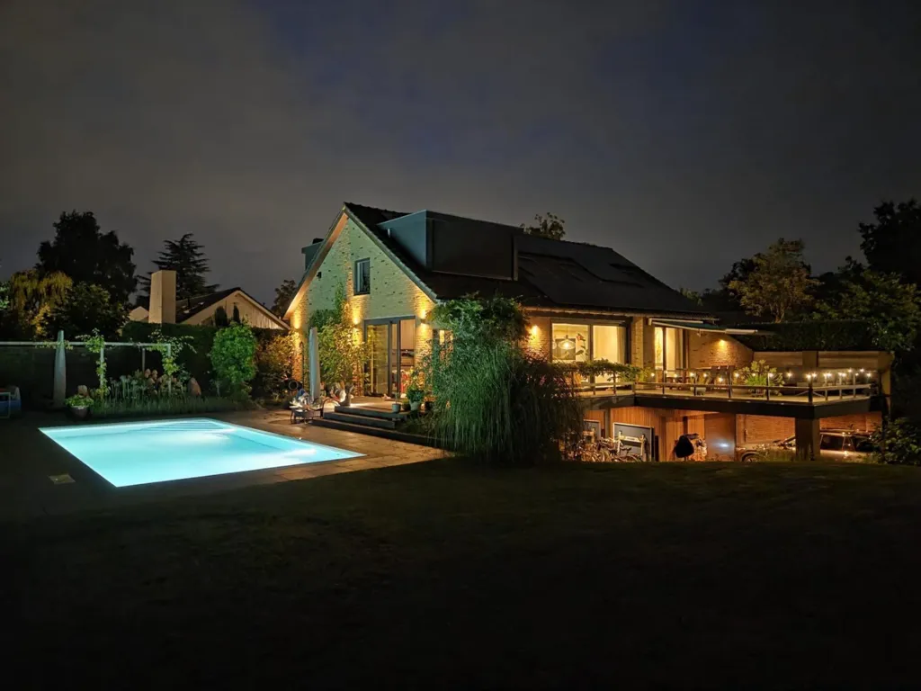 Bassein - Fully Renovated Villa with Pool in Nijmegen