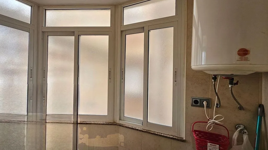 Vannitoad - Apartment with Air Conditioning on Avenida Castillitos