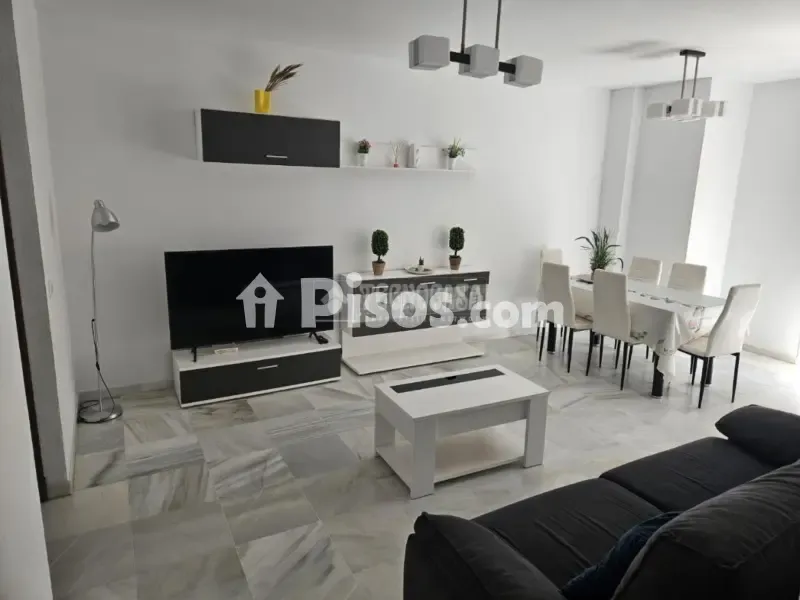 Elutuba - Reformed Apartment with Patio in Conil