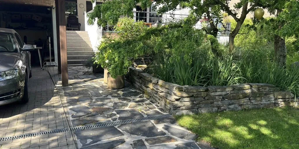 Giardino - Eco-Friendly Apartment with Garden in Genk