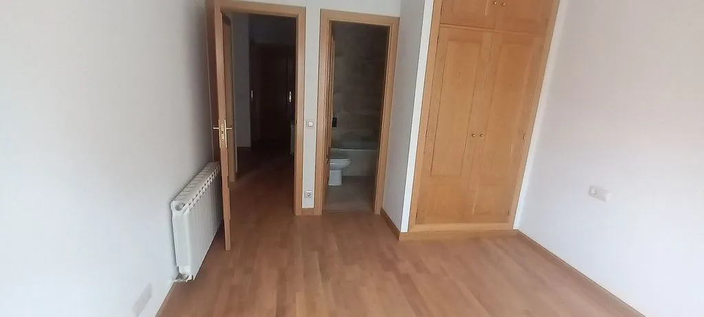Entrée - Terraced Chalet with Private Garden in La Lastrilla
