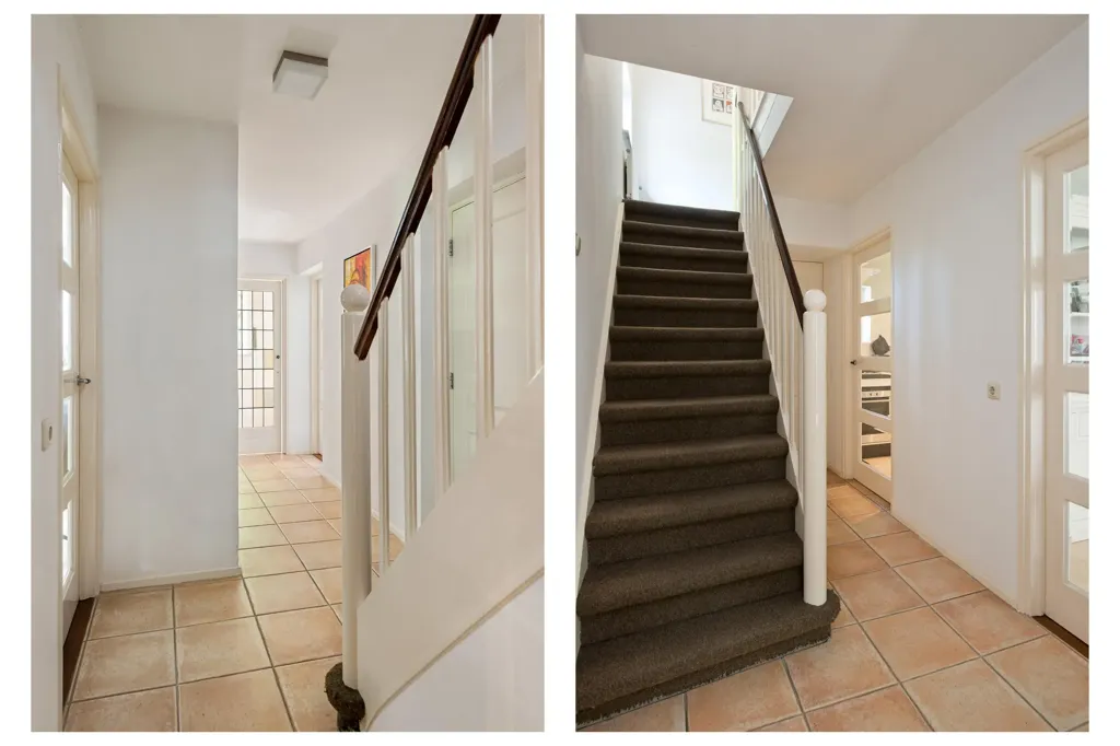 Toad - Charming Semi-Bungalow with Garden in Wolfheze
